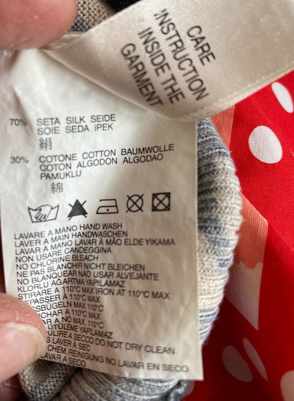 Diesel Maglioni & Felpe: Diesel Damenpullover Gr. M - Herbstfarben – Nuovo (secondo la descrizione) da Wohlen b. Bern venduto da cookiemonster 4