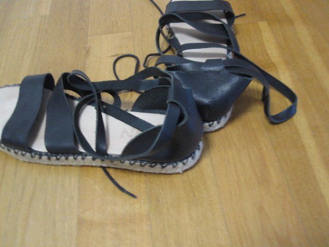 Scarpe da donna: Damensandalen – Usato da Ehrendingen venduto da salvi1995 1