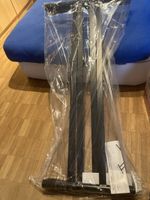 Neuer Keyboardstaender KS-1010 Black Economy, 40 cm🎹