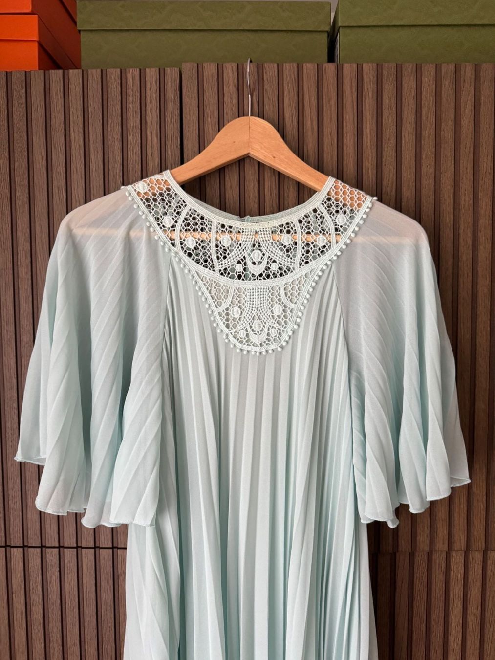 Chloé Vestiti: Chloe dress – Nuovo (secondo la descrizione) da Morschach venduto da bic_7kkl 1