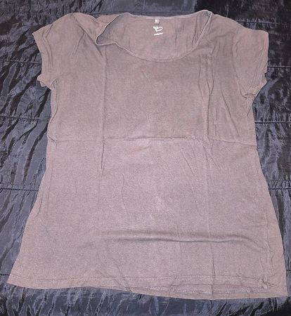 Switcher T-Shirt Gr. XL