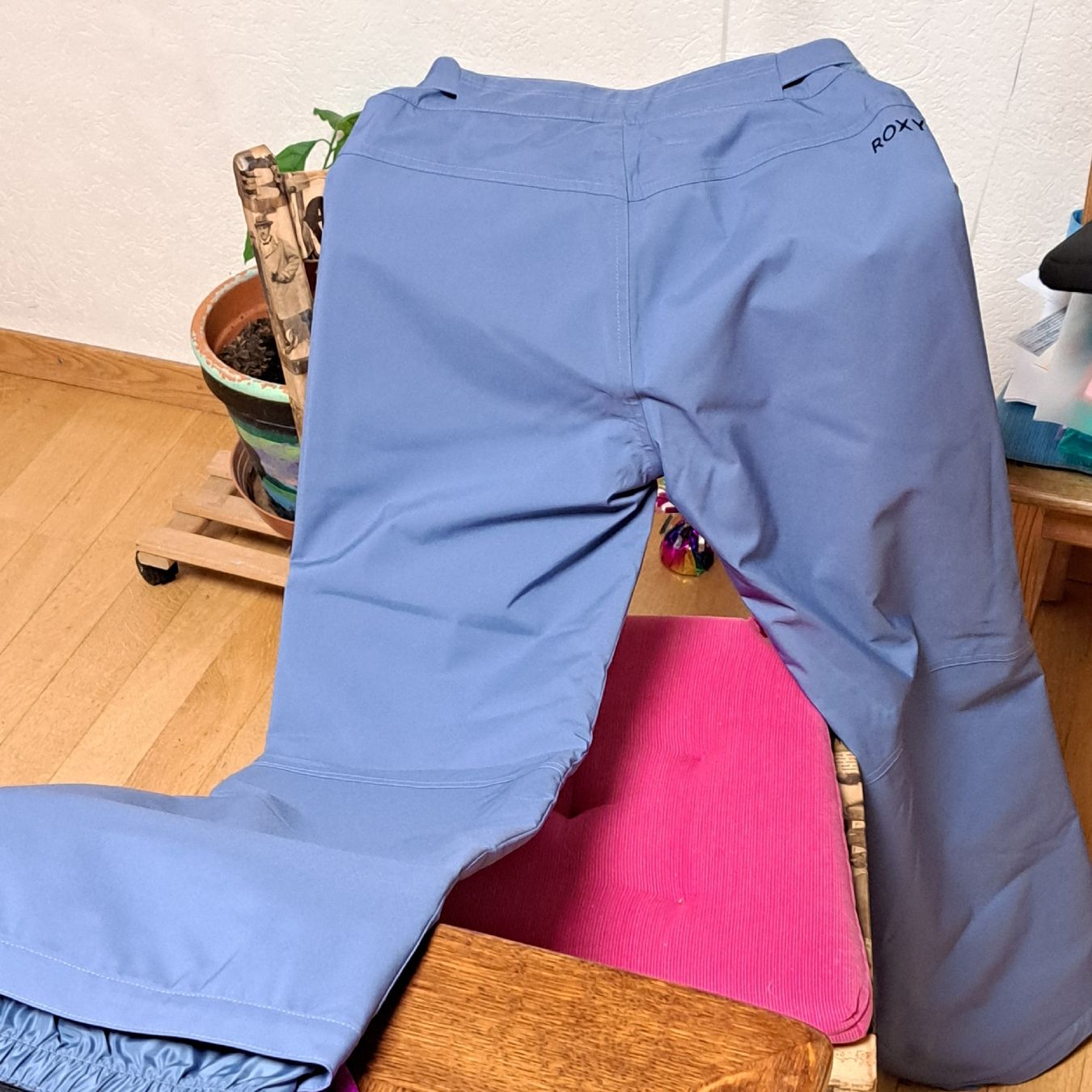 Roxy Pantaloni: Roxy Skihose – Nuovo (secondo la descrizione) da Zollikofen venduto da selanaj 4