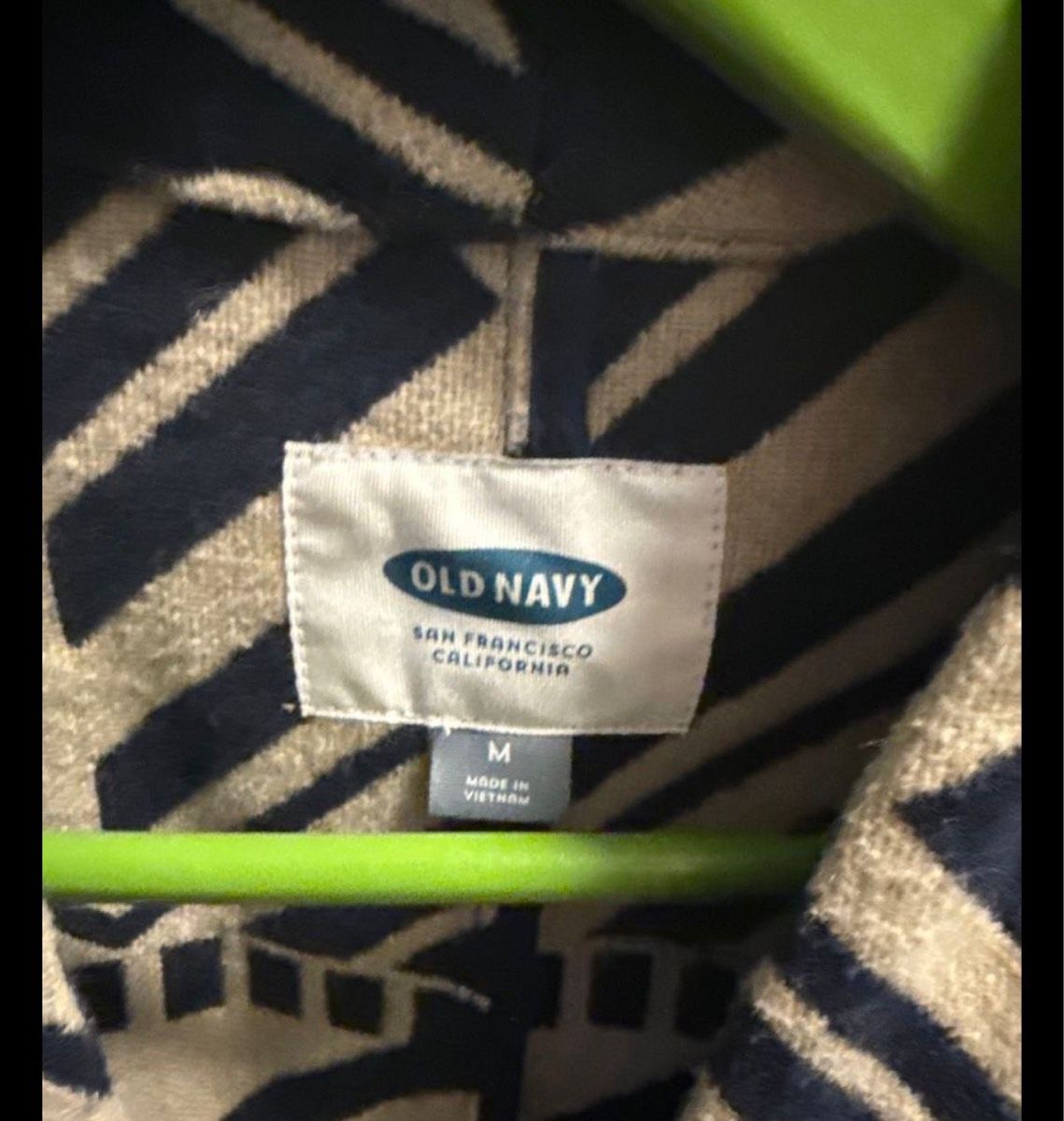 Giacche: Old Navy Damen Strickjacke, Grösse M – Usato da Zürich venduto da Belisimo 2