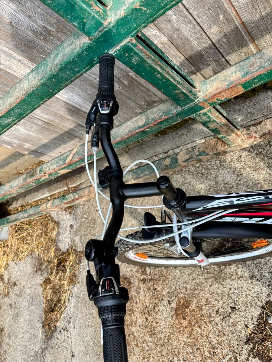 Vélos: Fahrrad Velo Pulse, 26 Zoll – D'occasion à Zeiningen par mat_yxt8 4