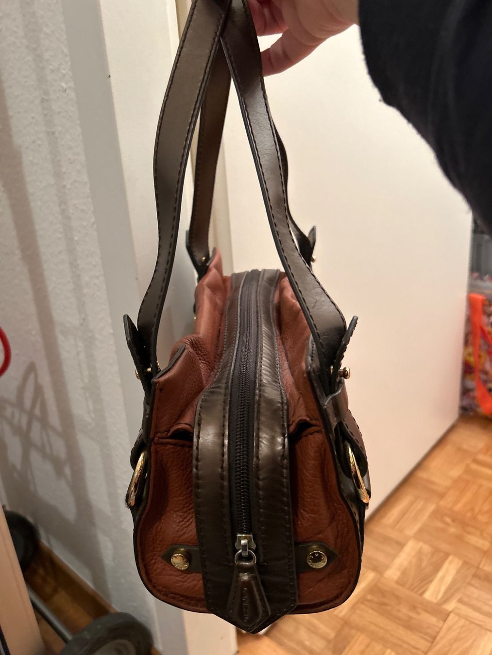 Lancel Sacs femmes: Sac à mains Lancel – D'occasion à Vufflens-la-Ville par newlifegva 2