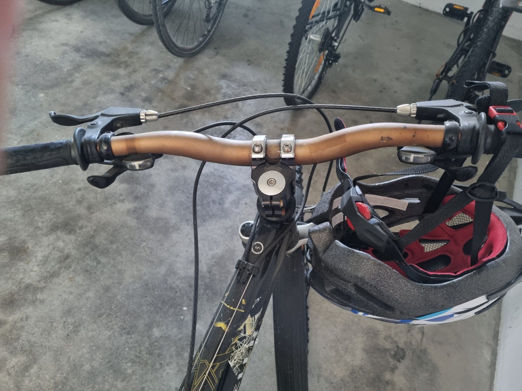 Wheeler Biciclette: Wheeler Velo – Usato da Dottikon venduto da damianolucia98 4