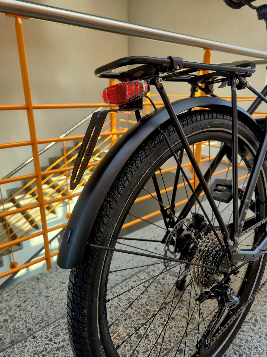 MTB Cycletech Biciclette: MTB Cycletech Yak 45km/h – Nuovo e nell'imballaggio originale da Sirnach venduto da MarioS1986 5