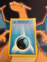 Water Energy (NG 111) - 1st edition - Neo Genesis
