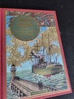 Jules Verne voyage au centre de la terre