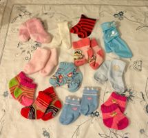 UNBESPIELTE ÄLTERE PUPPENSÖCKLI
