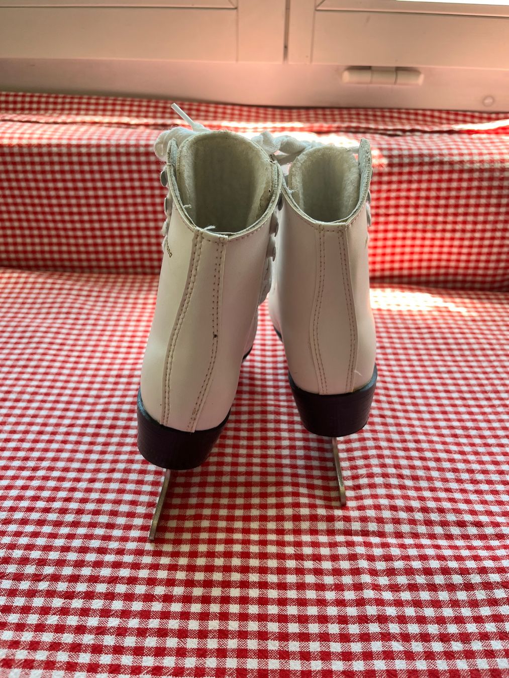 Pattini da ghiaccio: Skinderschlittschuhe – Usato da Wetzikon venduto da RonherR01 2