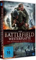 1939 - Battlefield Westerplatte