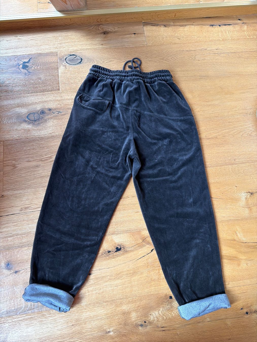 Hosen: jogging hose – Gebraucht aus gurzelen von malu04 3