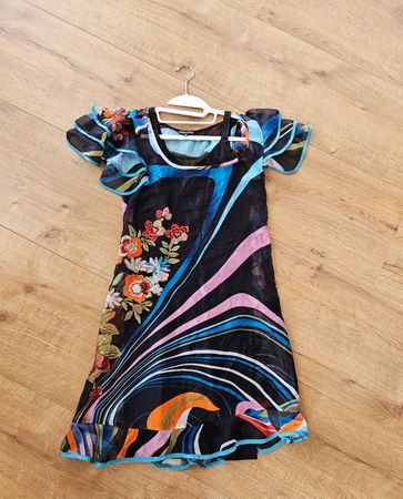 Kleid von Traffic People Gr.XS