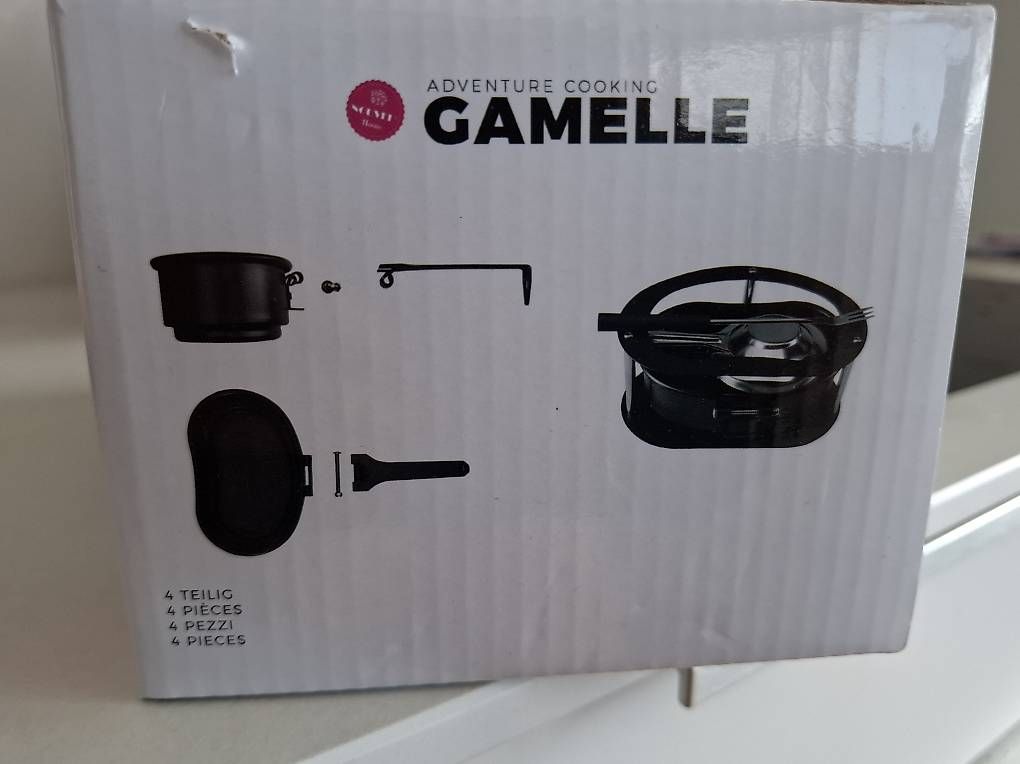 Geschirrsets: Gamelle Neu – Gebraucht aus Dübendorf von cmo_c6hy 2