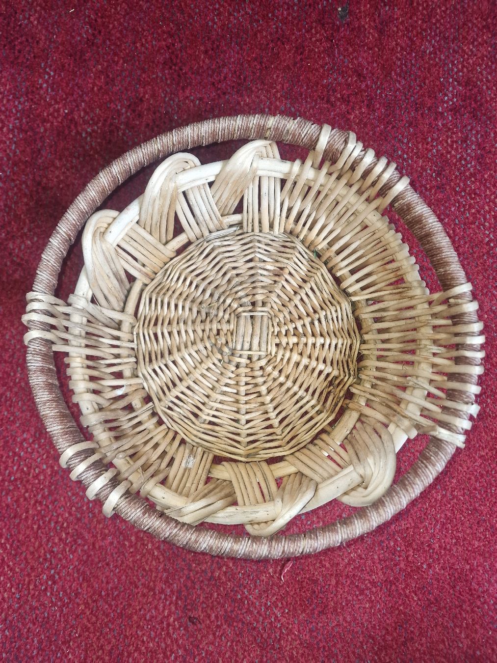 Autres articles pour la maison: Korb – D'occasion à Pfaffnau par furush6 1