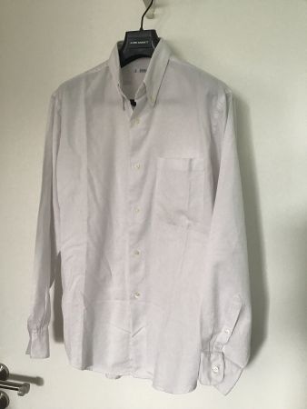Original YSL Yves Saint Laurent RIVE GAUCHE Hemd Gr. 42