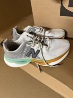New Balance Laufschuhe weiss