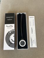 Swatch x Audemars Piguet Royal Pop Ocho Negro