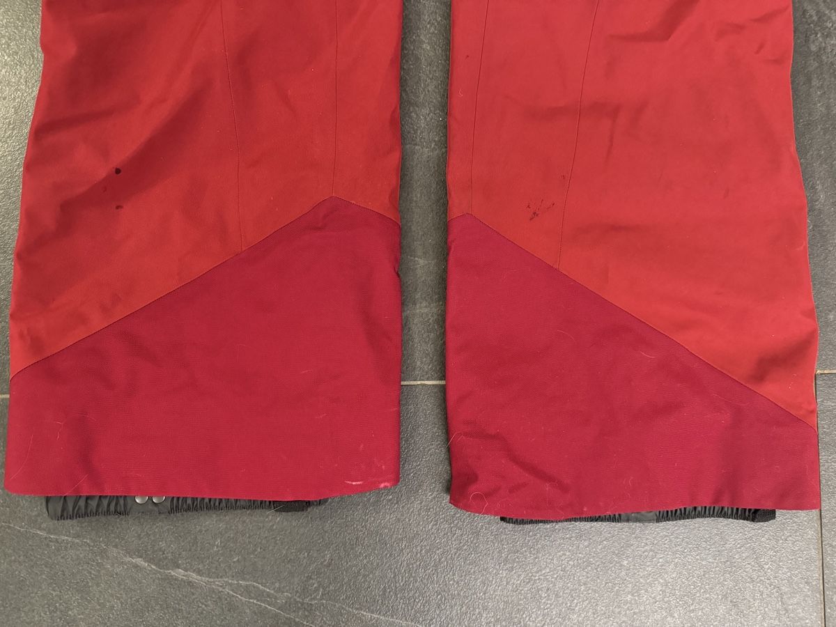 Patagonia Hosen: Patagonia Skihose Hardshell – Gebraucht aus Ilanz von kri_6sg6 1