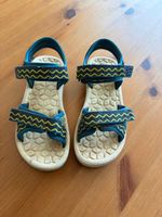 Sandalen Jack Wolfskin Gr. 36