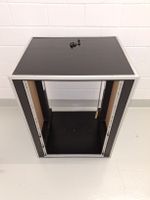 19 Zoll Rack Studio Equipment 19" Eigenbau