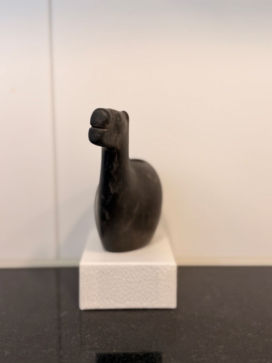 Skulpturen & Statuen: Inka‑Conopa – Gebraucht aus Elsau von dle_6tg2 1