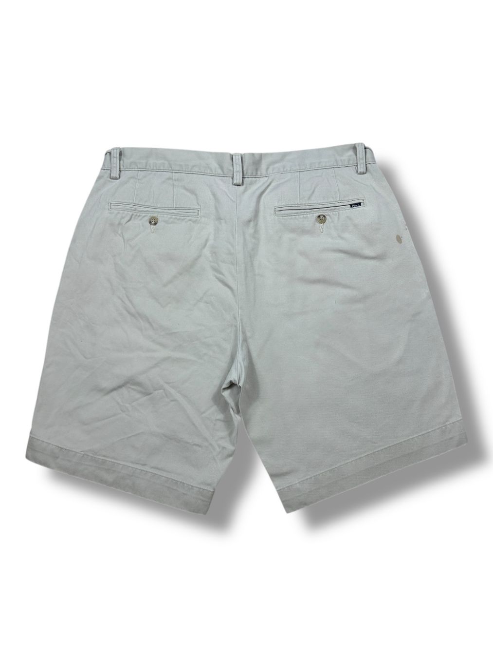 Ralph Lauren Pantaloni: Shorts Ralph Lauren beige clair - W34 – Nuovo (secondo la descrizione) da Hauterive NE venduto da Leo_o 2