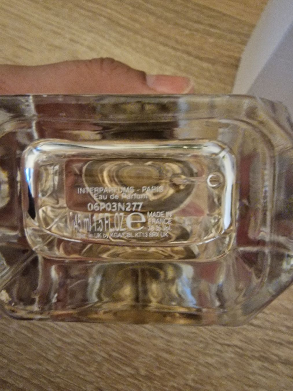 Karl Lagerfeld Profumi & Eau de Toilette: Parfum Karl Lagerfeld 45 ml – Nuovo (secondo la descrizione) da Morens FR venduto da Vanilla_gurl 1