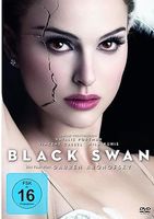 Black Swan (NataliePortman, Vincent Cassel)