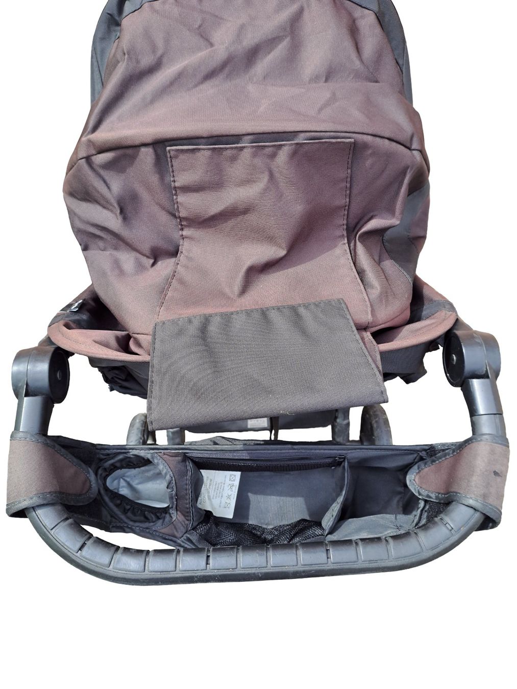 Baby Jogger Carrozzine: BABYJOGGER City Mini GT 2 – Usato da Männedorf venduto da Restwert_Maennedorf 5