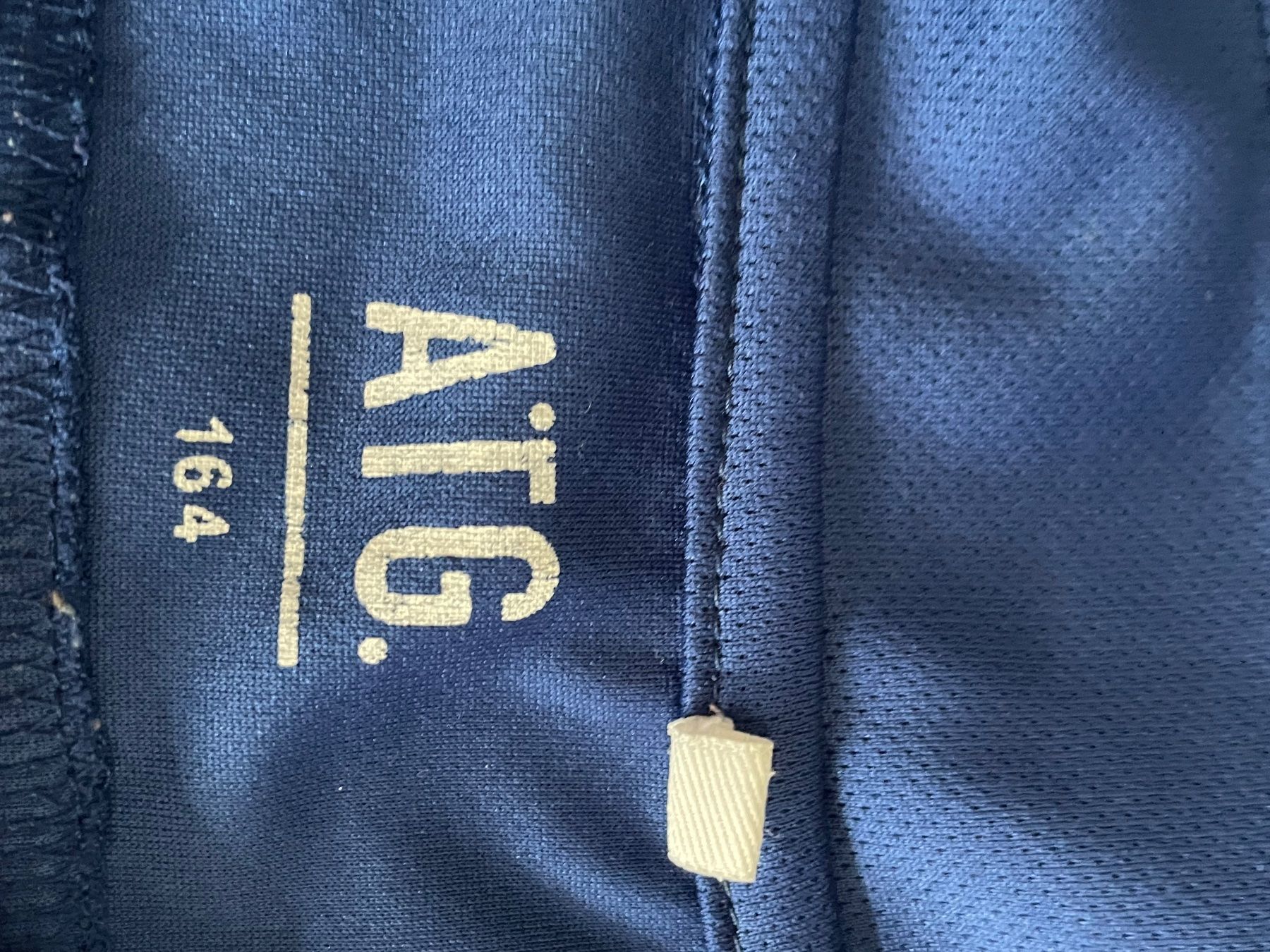 FC Barcelona Canottiere & Pantaloni: Retro Barca Trikot Gr. 164 – Usato da Zürich venduto da Bopenyang98765 2