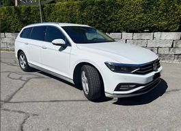 Günstigster VW Passat 2020 Allrad TDI in Top Zusatand