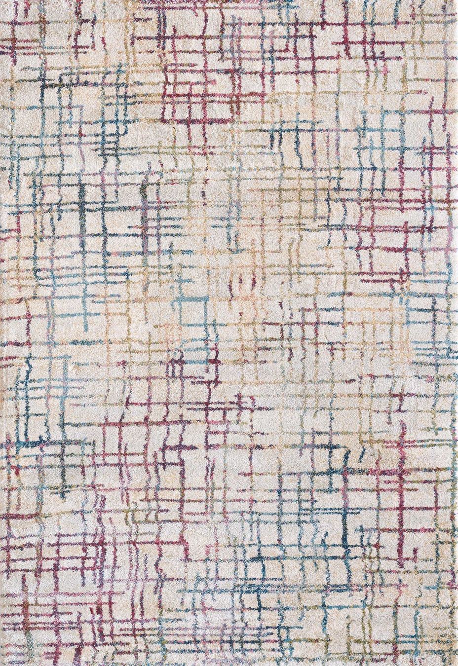 Tappeti: Teppich Bali 2606-Multi, 80x150 cm – Nuovo e nell'imballaggio originale da Reinach AG venduto da evimshop 1