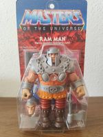 Masters of the Universe Classics Ultimate RAM MAN Super7 OVP