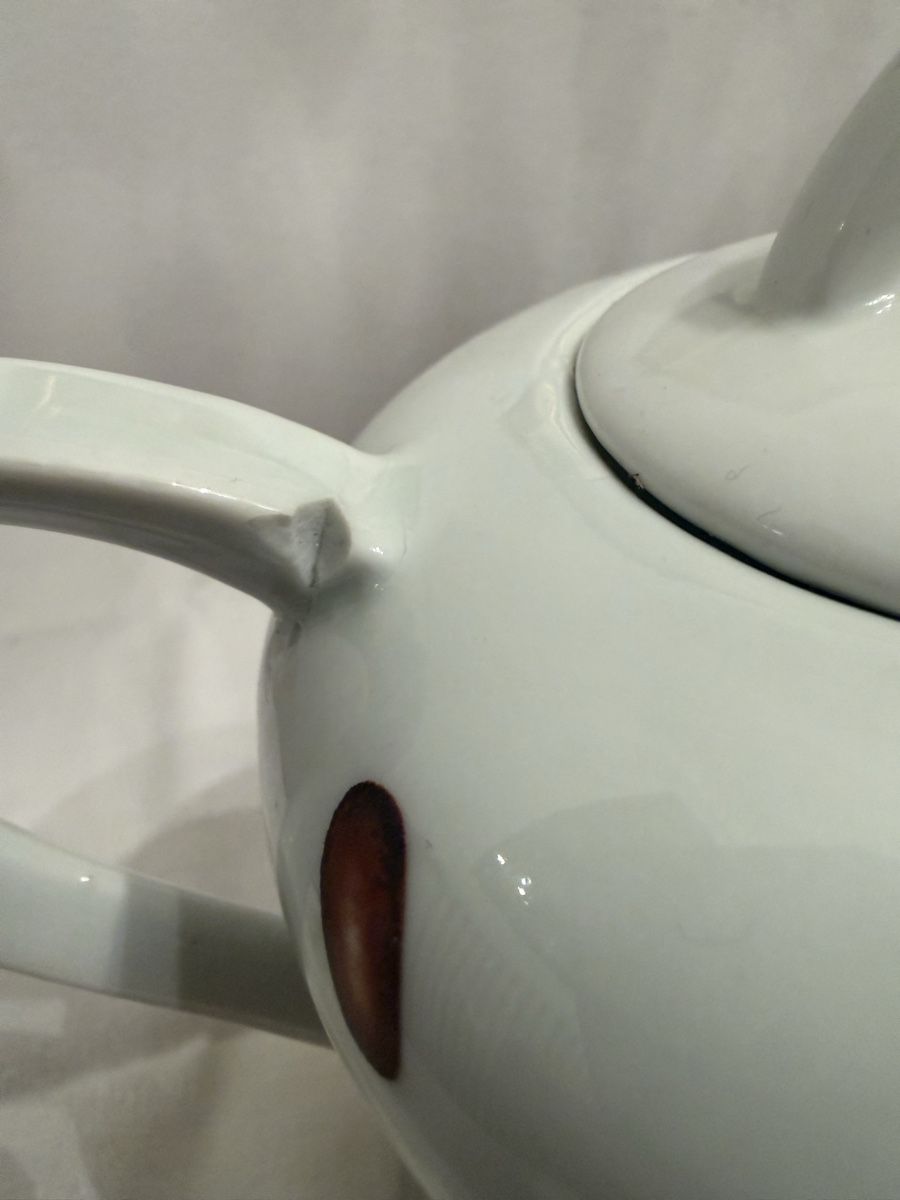Macchine per caffè & Macchine per espresso: Cafetière – Usato da Vésenaz venduto da NORA1325 3