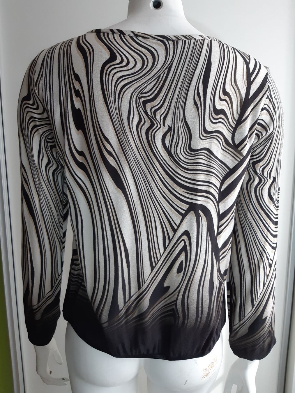 Camicette: Bluse Gr. 38 von Jones – Nuovo (secondo la descrizione) da Thierachern venduto da Shila99 4