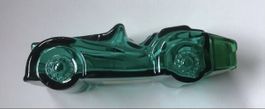 Triumph Tr3 56 Aftershave Glasflasche