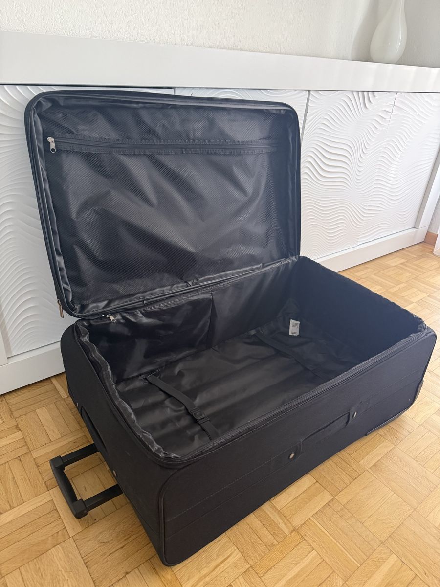 Valigie: Reisekoffer – Nuovo (secondo la descrizione) da Gossau SG venduto da cuk_fyc6 3