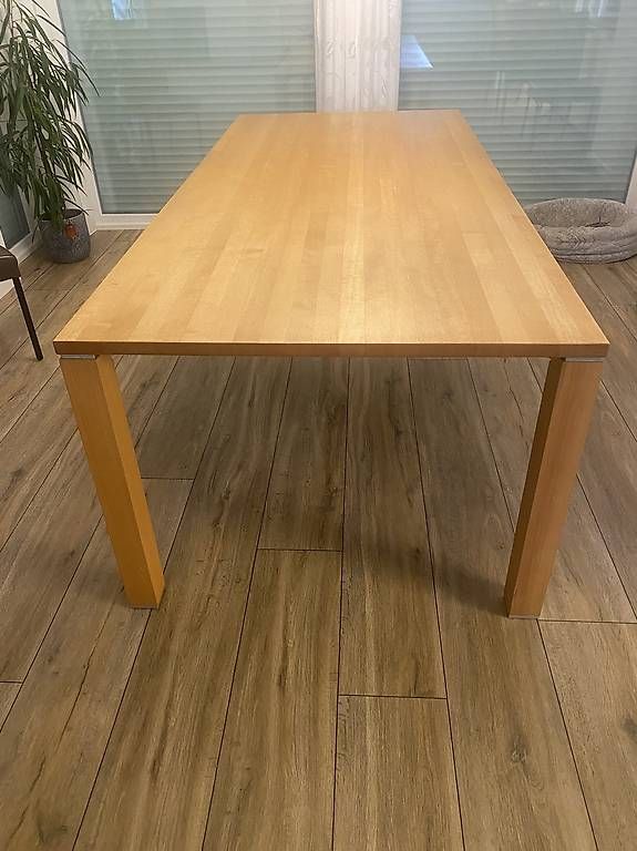 Tables: Esstisch – D'occasion à Oberhofen AG par bea_vq2b 1