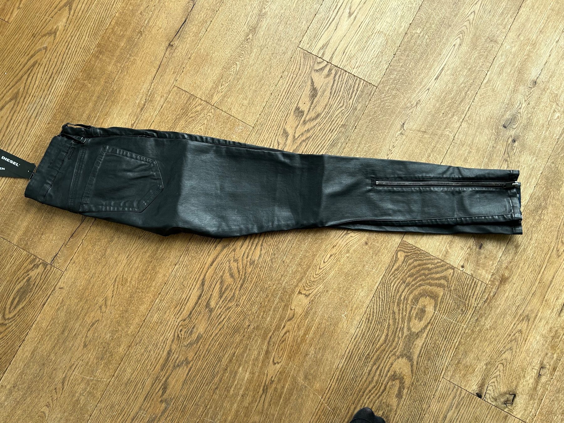 Salsa Jeans: Jeans, Diesel, //NEU// 26/32 – Nuovo (secondo la descrizione) da Stettfurt venduto da outlet72 1