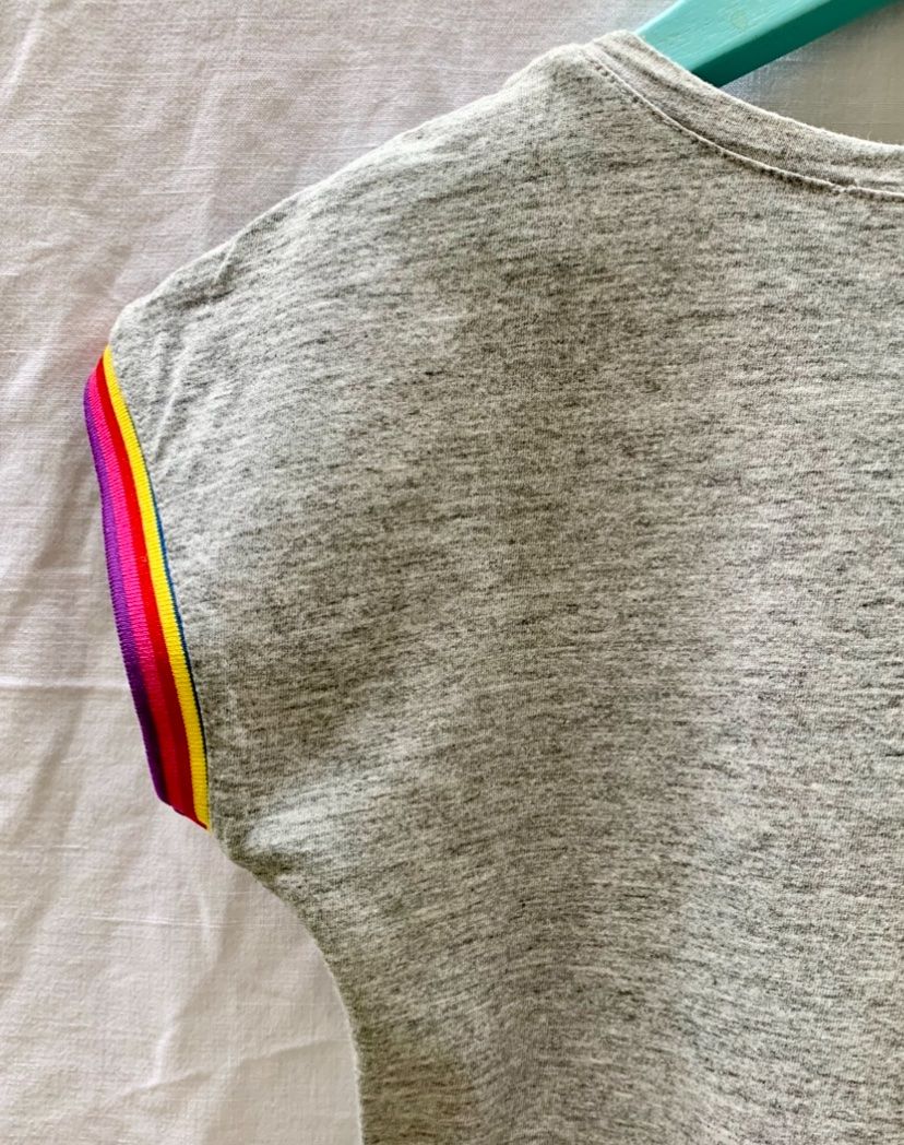Marc Jacobs Vestiti & Gonne: Magnifique robe pull MARC JACOBS dessins multicolores 4ans – Nuovo (secondo la descrizione) da Martigny venduto da only__you 7