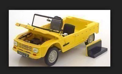 Citroën Modellautos: Citroën Méhari im Massstab 1:18 – Neu und originalverpackt aus Erlenbach im Simmental von Model_box 8