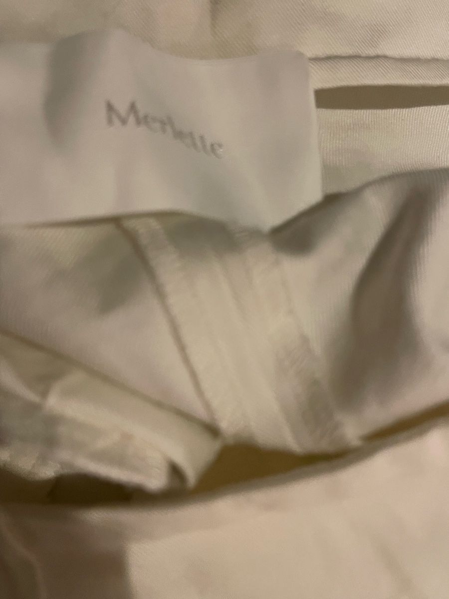 Pantaloni: Merlette Shorts, Grösse US14 – Usato da Mauren venduto da toppiloppi 3