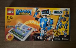 Lego Boost