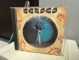 Kansas - Point Of Know Return - HA11H