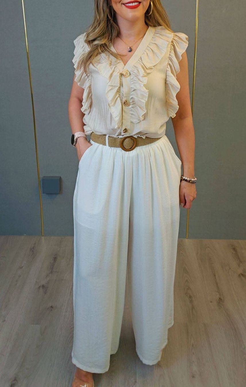 Pantaloni: Hose S/M NEU – Nuovo e nell'imballaggio originale da St. Gallen venduto da Moda2024