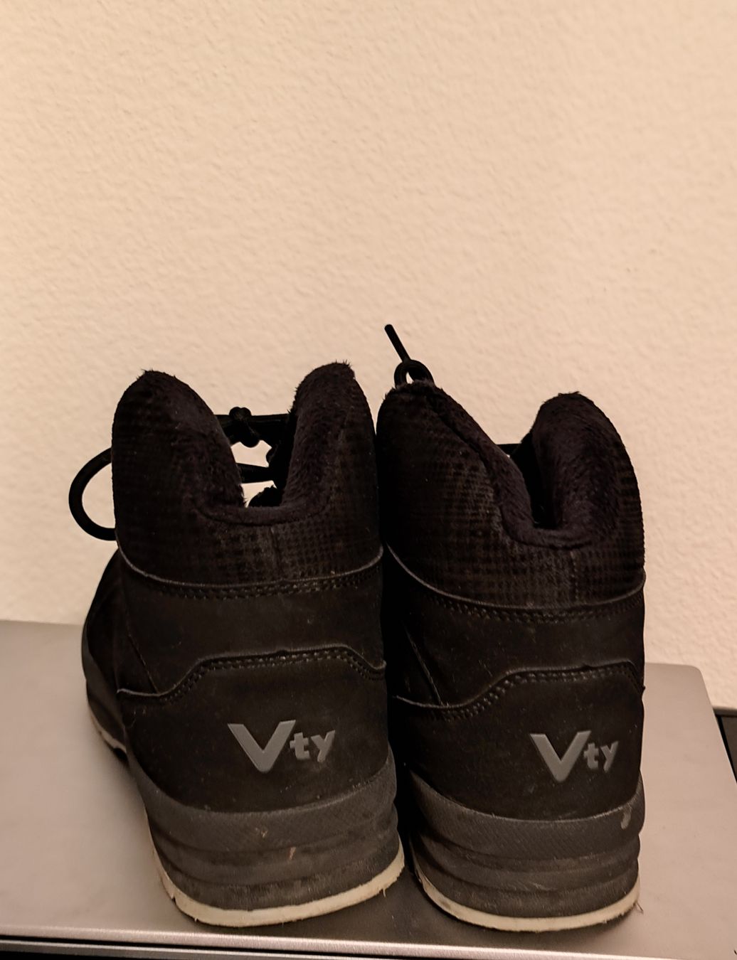 Scarpe da uomo: Winter schuhe 41 – Usato da Dietikon venduto da Betka08 1