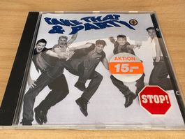 Take That – Take That & Party