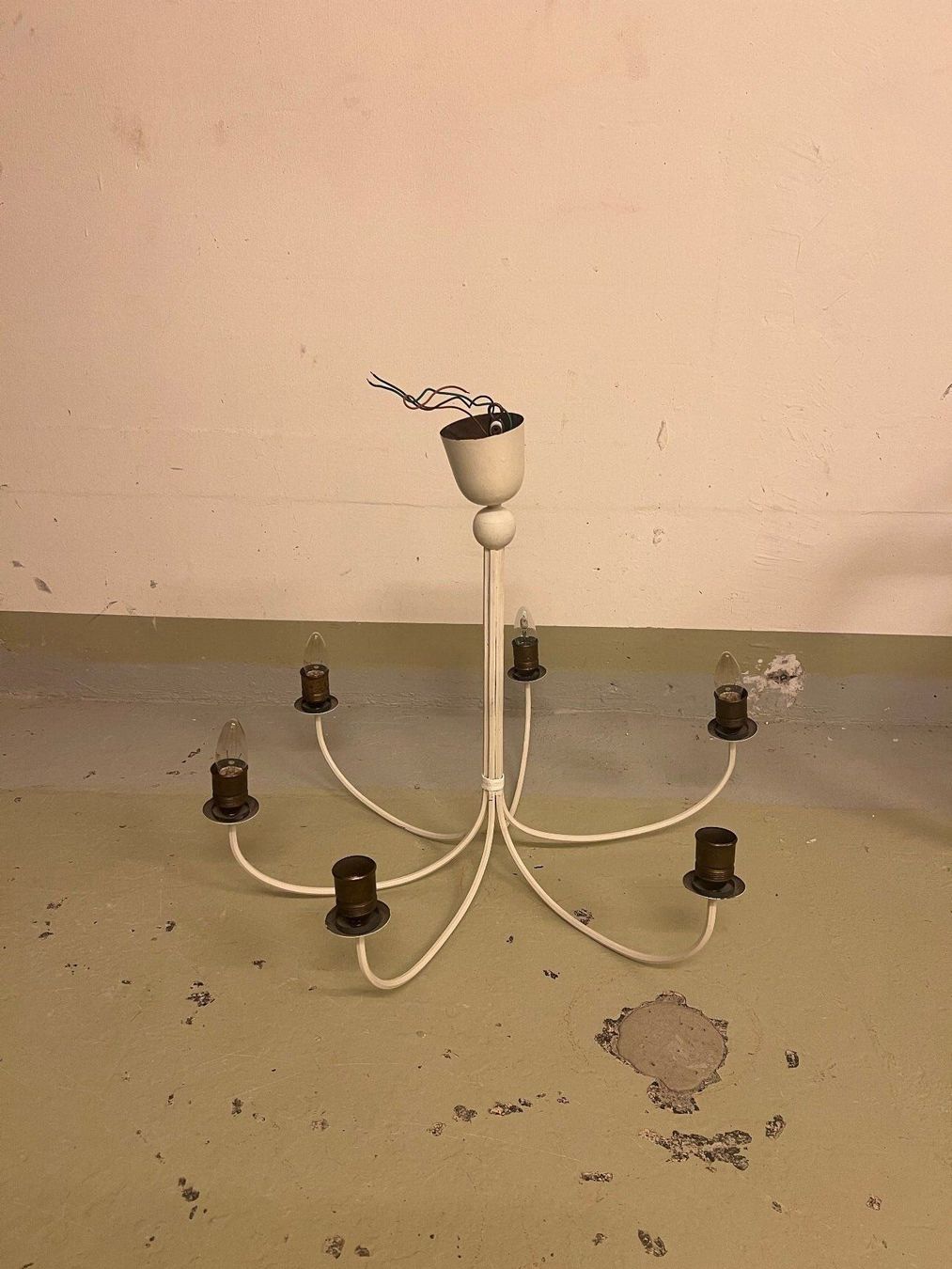 Lampadari & plafoniere: Kronleuchter – Usato da Basel venduto da qua_2s2c